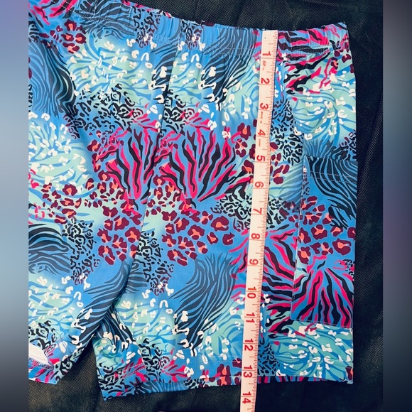 🔥Freeye Vibrant  Print Shorts🔥 - Picture 5 of 6